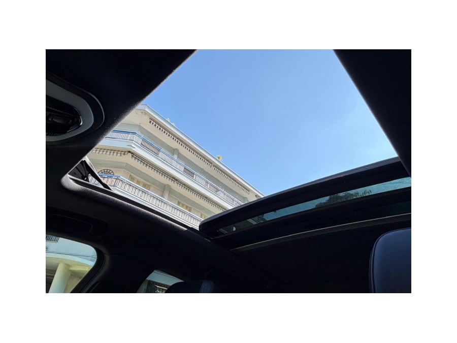 PORSCHE d'occasion MACAN 3.0D 258 S de 2014 Nice (06)﻿