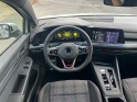 Volkswagen golf 2.0 tsi 245 dsg7 gti performance carplay sièges chauffants volant chauffant garantie 12 mois occasion...