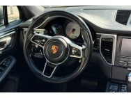 PORSCHE d'occasion MACAN 3.0D 258 S de 2014 Nice (06)﻿