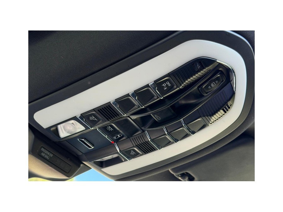 PORSCHE d'occasion MACAN 3.0D 258 S de 2014 Nice (06)﻿