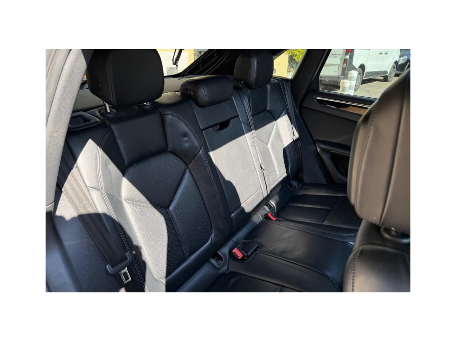PORSCHE d'occasion MACAN 3.0D 258 S de 2014 Nice (06)﻿