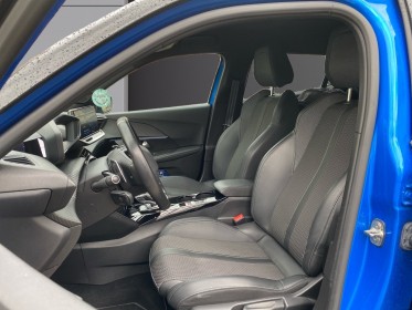 Peugeot 2008 puretech 130 ss eat8 gt line occasion simplicicar livry gargan simplicicar simplicibike france