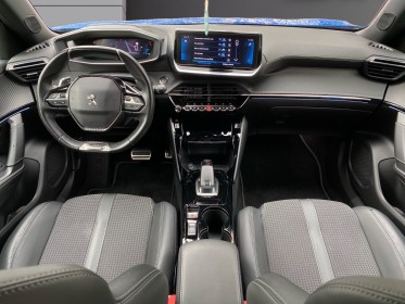 Peugeot 2008 puretech 130 ss eat8 gt line occasion simplicicar livry gargan simplicicar simplicibike france