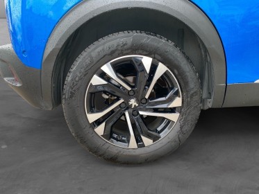 Peugeot 2008 puretech 130 ss eat8 gt line occasion simplicicar livry gargan simplicicar simplicibike france