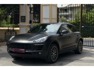 PORSCHE d'occasion MACAN 3.0D 258 S de 2014 Nice (06)﻿