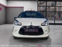 Citroen ds3 cabriolet - so chic - clim auto - distribution neuve - excellent etat - garantie jusqu'à 48 mois occasion...