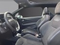 Citroen ds3 cabriolet - so chic - clim auto - distribution neuve - excellent etat - garantie jusqu'à 48 mois occasion...