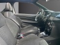 Citroen ds3 cabriolet - so chic - clim auto - distribution neuve - excellent etat - garantie jusqu'à 48 mois occasion...
