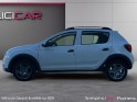 Dacia sandero sce 75 urban stepway première main climatisation bluetooth garantie 12 mois occasion simplicicar poitiers...