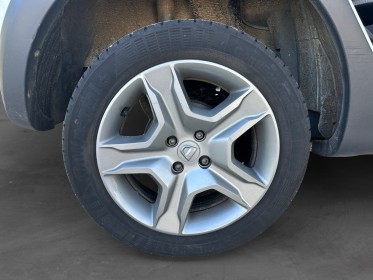 Dacia sandero sce 75 urban stepway première main climatisation bluetooth garantie 12 mois occasion simplicicar poitiers...