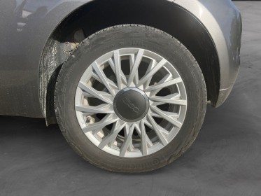 Fiat 500 dolcevita 1.0 70 hybride bsg occasion avignon (84) simplicicar simplicibike france