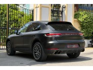 PORSCHE d'occasion MACAN 3.0D 258 S de 2014 Nice (06)﻿