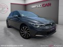 Volkswagen golf viii hatchback 1.5 tsi 16v bmt 150 cv occasion avignon (84) simplicicar simplicibike france