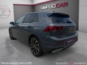 Volkswagen golf viii hatchback 1.5 tsi 16v bmt 150 cv occasion avignon (84) simplicicar simplicibike france
