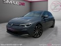 Volkswagen golf viii hatchback 1.5 tsi 16v bmt 150 cv occasion avignon (84) simplicicar simplicibike france
