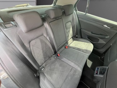 Volkswagen golf viii hatchback 1.5 tsi 16v bmt 150 cv occasion avignon (84) simplicicar simplicibike france