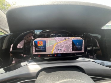 Volkswagen golf viii hatchback 1.5 tsi 16v bmt 150 cv occasion avignon (84) simplicicar simplicibike france