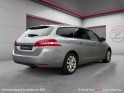 Peugeot 308 sw puretech 110ch ss bvm6 style occasion simplicicar le mans simplicicar simplicibike france