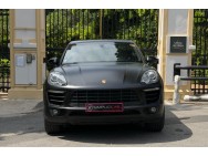 PORSCHE d'occasion MACAN 3.0D 258 S de 2014 Nice (06)﻿
