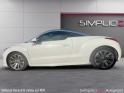 Peugeot rcz 1.6 thp 156ch / distri À chaine occasion avignon (84) simplicicar simplicibike france