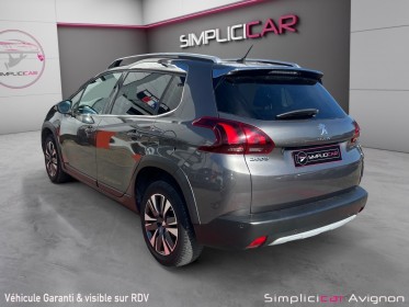 Peugeot 2008 bluehdi 100ch ss bvm5 allure occasion avignon (84) simplicicar simplicibike france