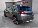 Peugeot 2008 bluehdi 100ch ss bvm5 allure occasion avignon (84) simplicicar simplicibike france