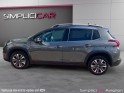 Peugeot 2008 bluehdi 100ch ss bvm5 allure occasion avignon (84) simplicicar simplicibike france