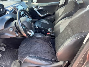 Peugeot 2008 bluehdi 100ch ss bvm5 allure occasion avignon (84) simplicicar simplicibike france