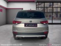 Seat ateca 1.4 ecotsi 150 ch act start/stop dsg7 xcellence /entretien seat occasion avignon (84) simplicicar simplicibike...