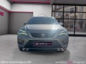 Seat ateca 1.4 ecotsi 150 ch act start/stop dsg7 xcellence /entretien seat occasion avignon (84) simplicicar simplicibike...