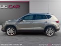 Seat ateca 1.4 ecotsi 150 ch act start/stop dsg7 xcellence /entretien seat occasion avignon (84) simplicicar simplicibike...