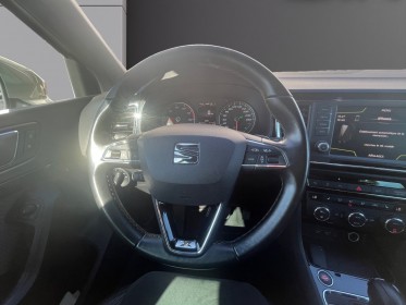 Seat ateca 1.4 ecotsi 150 ch act start/stop dsg7 xcellence /entretien seat occasion avignon (84) simplicicar simplicibike...