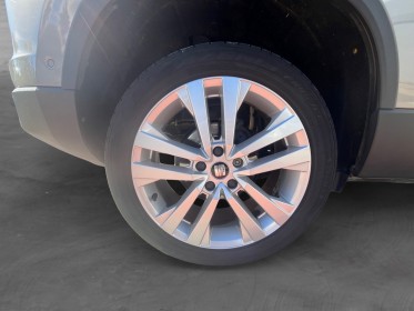 Seat ateca 1.4 ecotsi 150 ch act start/stop dsg7 xcellence /entretien seat occasion avignon (84) simplicicar simplicibike...