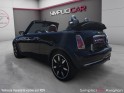 Mini cabriolet r52 cooper sidewalk  1.6 115ch  entretien a jour occasion avignon (84) simplicicar simplicibike france