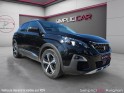 Peugeot 3008 bluehdi 130ch ss eat8 crossway entretien a jour occasion avignon (84) simplicicar simplicibike france