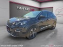Peugeot 3008 bluehdi 130ch ss eat8 crossway entretien a jour occasion avignon (84) simplicicar simplicibike france