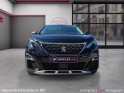 Peugeot 3008 bluehdi 130ch ss eat8 crossway entretien a jour occasion avignon (84) simplicicar simplicibike france