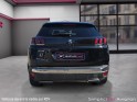 Peugeot 3008 bluehdi 130ch ss eat8 crossway entretien a jour occasion avignon (84) simplicicar simplicibike france