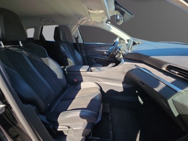 Peugeot 3008 bluehdi 130ch ss eat8 crossway entretien a jour occasion avignon (84) simplicicar simplicibike france
