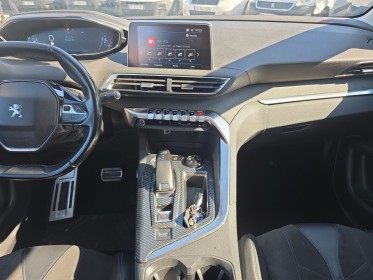 Peugeot 3008 bluehdi 130ch ss eat8 crossway entretien a jour occasion avignon (84) simplicicar simplicibike france