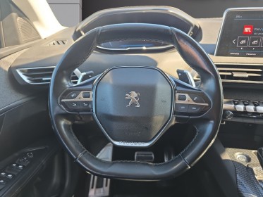 Peugeot 3008 bluehdi 130ch ss eat8 crossway entretien a jour occasion avignon (84) simplicicar simplicibike france