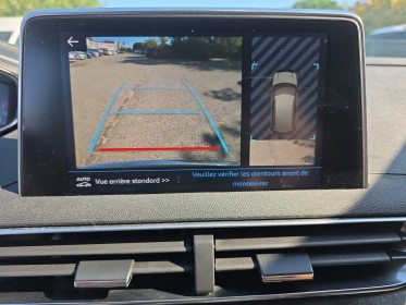 Peugeot 3008 bluehdi 130ch ss eat8 crossway entretien a jour occasion avignon (84) simplicicar simplicibike france