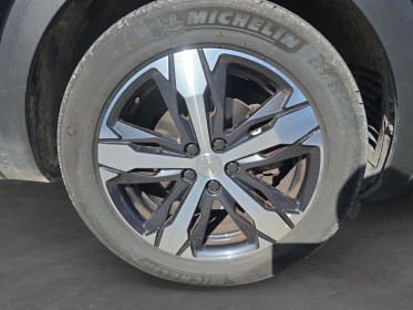 Peugeot 3008 bluehdi 130ch ss eat8 crossway entretien a jour occasion avignon (84) simplicicar simplicibike france