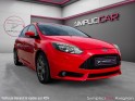 Ford focus iecoboost st full entretien ford 3Ème main2.0 sct occasion avignon (84) simplicicar simplicibike france