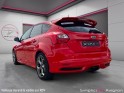 Ford focus iecoboost st full entretien ford 3Ème main2.0 sct occasion avignon (84) simplicicar simplicibike france