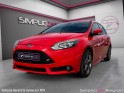 Ford focus iecoboost st full entretien ford 3Ème main2.0 sct occasion avignon (84) simplicicar simplicibike france