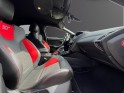 Ford focus iecoboost st full entretien ford 3Ème main2.0 sct occasion avignon (84) simplicicar simplicibike france
