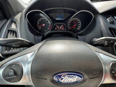 Ford focus iecoboost st full entretien ford 3Ème main2.0 sct occasion avignon (84) simplicicar simplicibike france