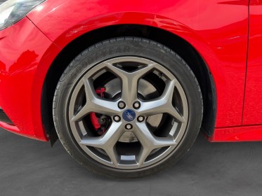 Ford focus iecoboost st full entretien ford 3Ème main2.0 sct occasion avignon (84) simplicicar simplicibike france