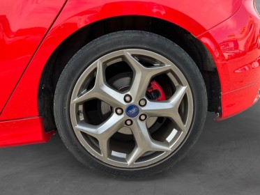 Ford focus iecoboost st full entretien ford 3Ème main2.0 sct occasion avignon (84) simplicicar simplicibike france